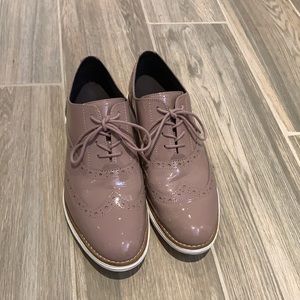 Cole Haan Women’s Grand.Os in Blush Pink